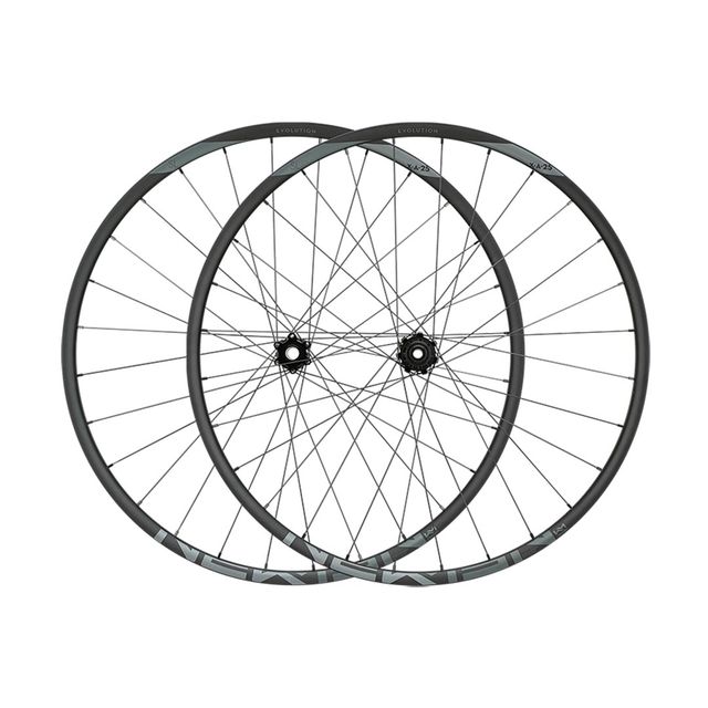 Newmen Evolution SL X.A25 29'' SP 6Pultti 28h Gen2 etukiekko Newmen Evolution SL X.A25 29'' SP 6Pultti 28h Gen2 etukiekko